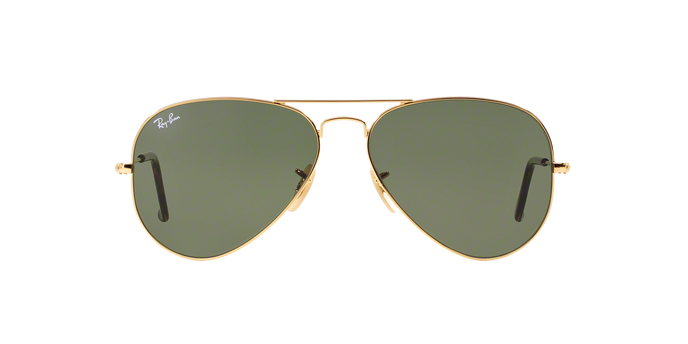 OKULARY RAY-BAN® AVIATOR RB 3025 181 58 ROZMIAR M OKULARY RAY-BAN® AVIATOR RB 3025 181 58 ROZMIAR M